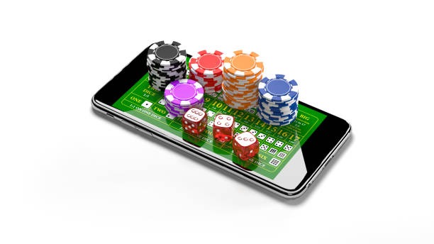 Unified account balance across slots, sports, and tables