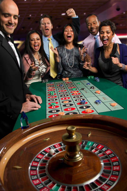 Fishing Games slot mechanics on sultanlido platform showing interactive shooting gameplay